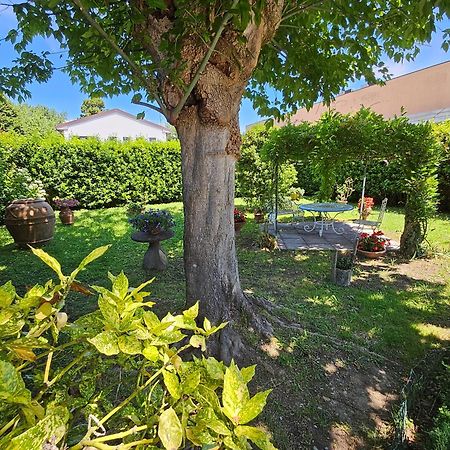 B&B Casa Tessieri Λούκα Εξωτερικό φωτογραφία