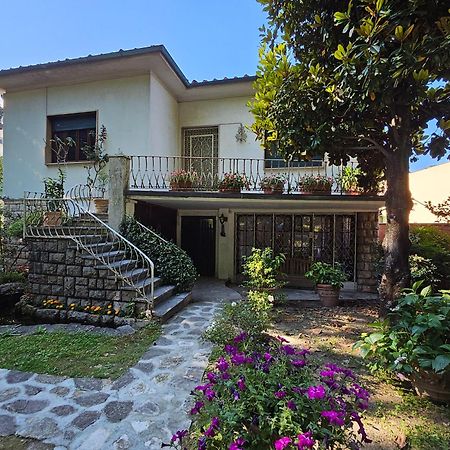 B&B Casa Tessieri Λούκα Εξωτερικό φωτογραφία