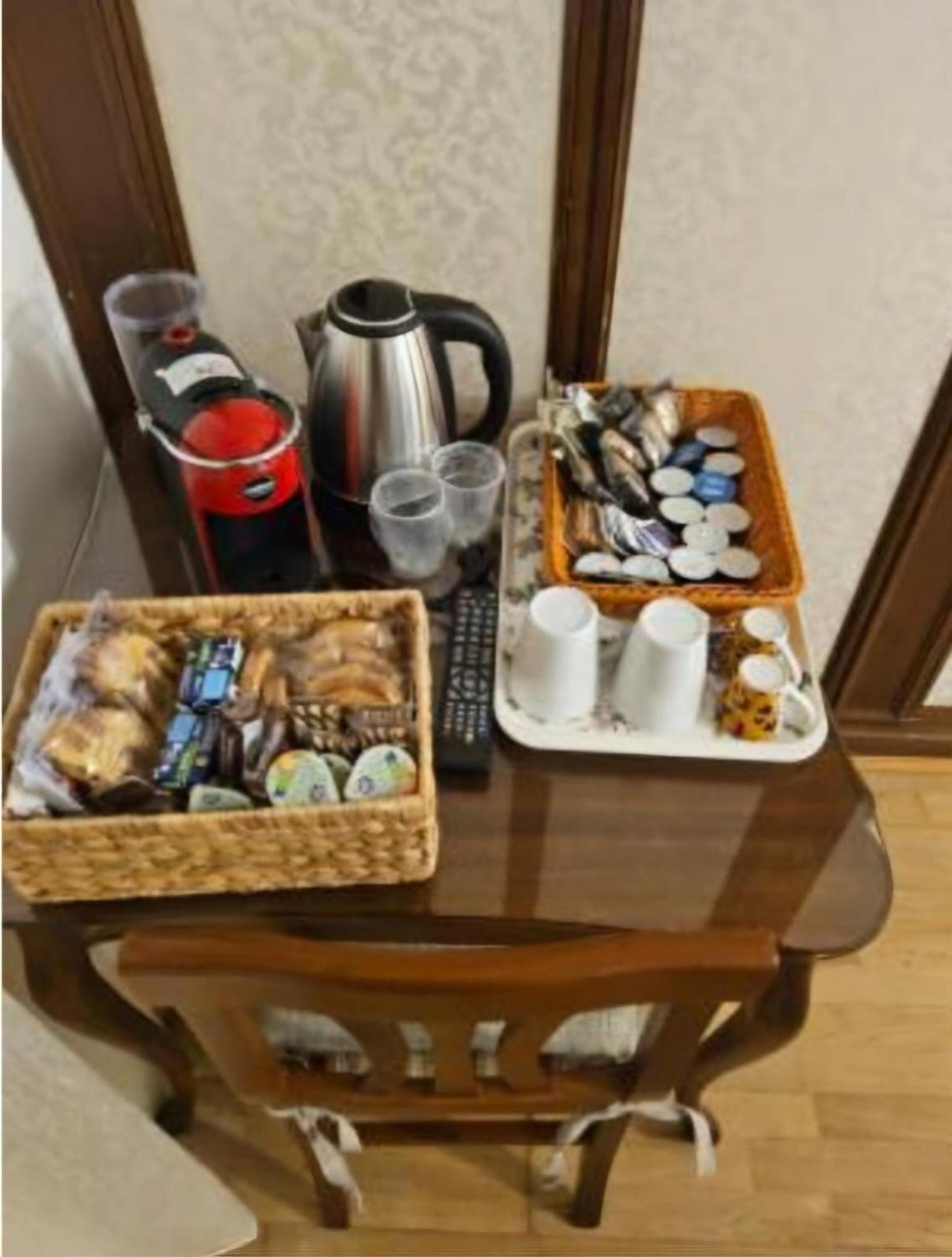B&B Casa Tessieri Λούκα Εξωτερικό φωτογραφία