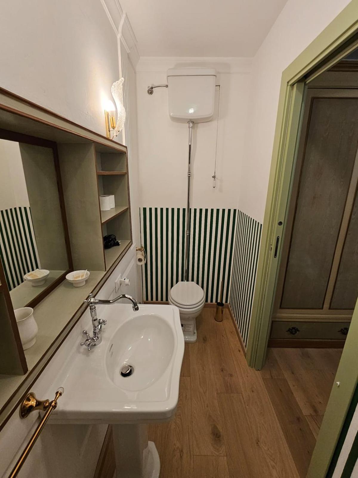 B&B Casa Tessieri Λούκα Εξωτερικό φωτογραφία