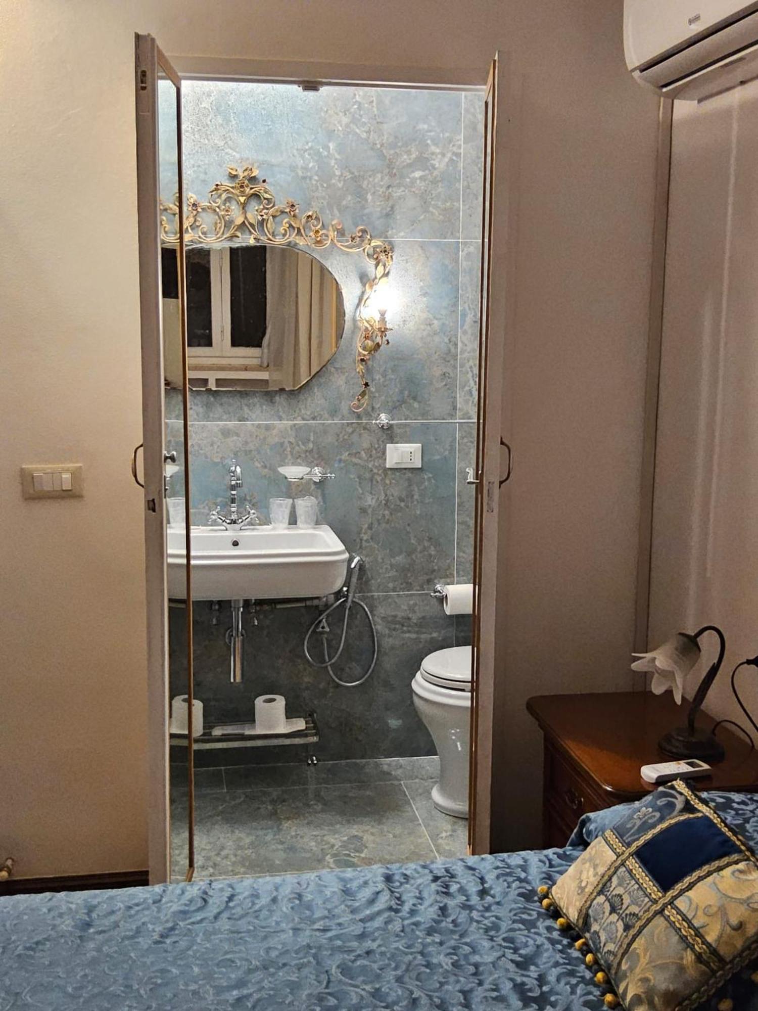 B&B Casa Tessieri Λούκα Εξωτερικό φωτογραφία
