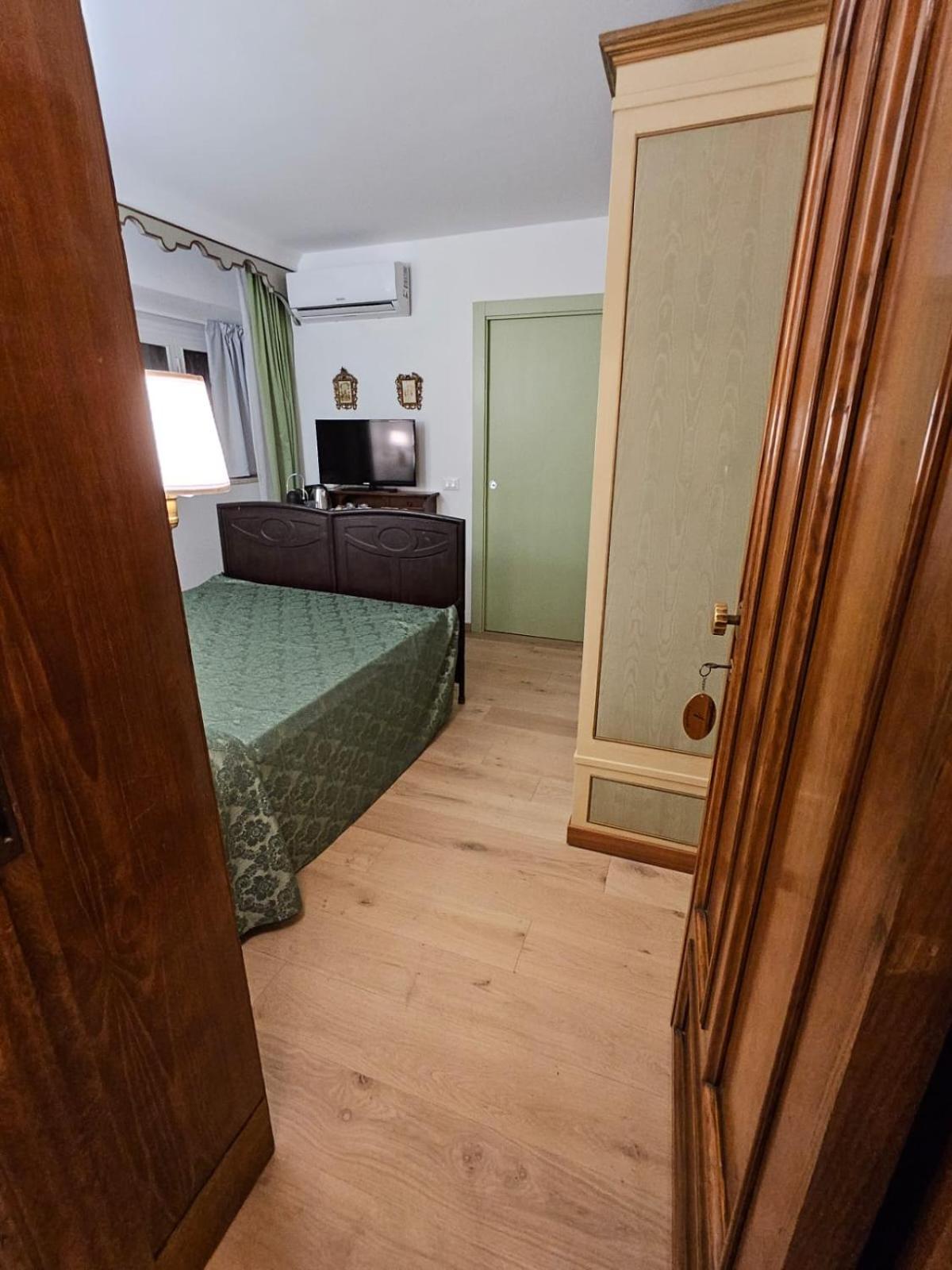 B&B Casa Tessieri Λούκα Εξωτερικό φωτογραφία