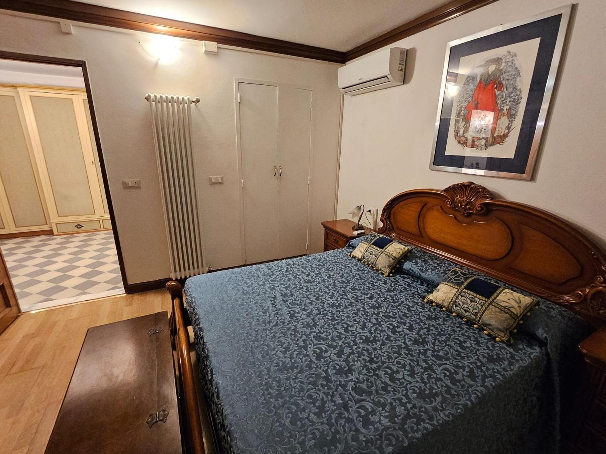 B&B Casa Tessieri Λούκα Εξωτερικό φωτογραφία