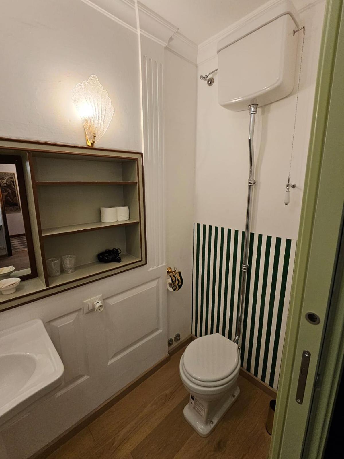 B&B Casa Tessieri Λούκα Εξωτερικό φωτογραφία