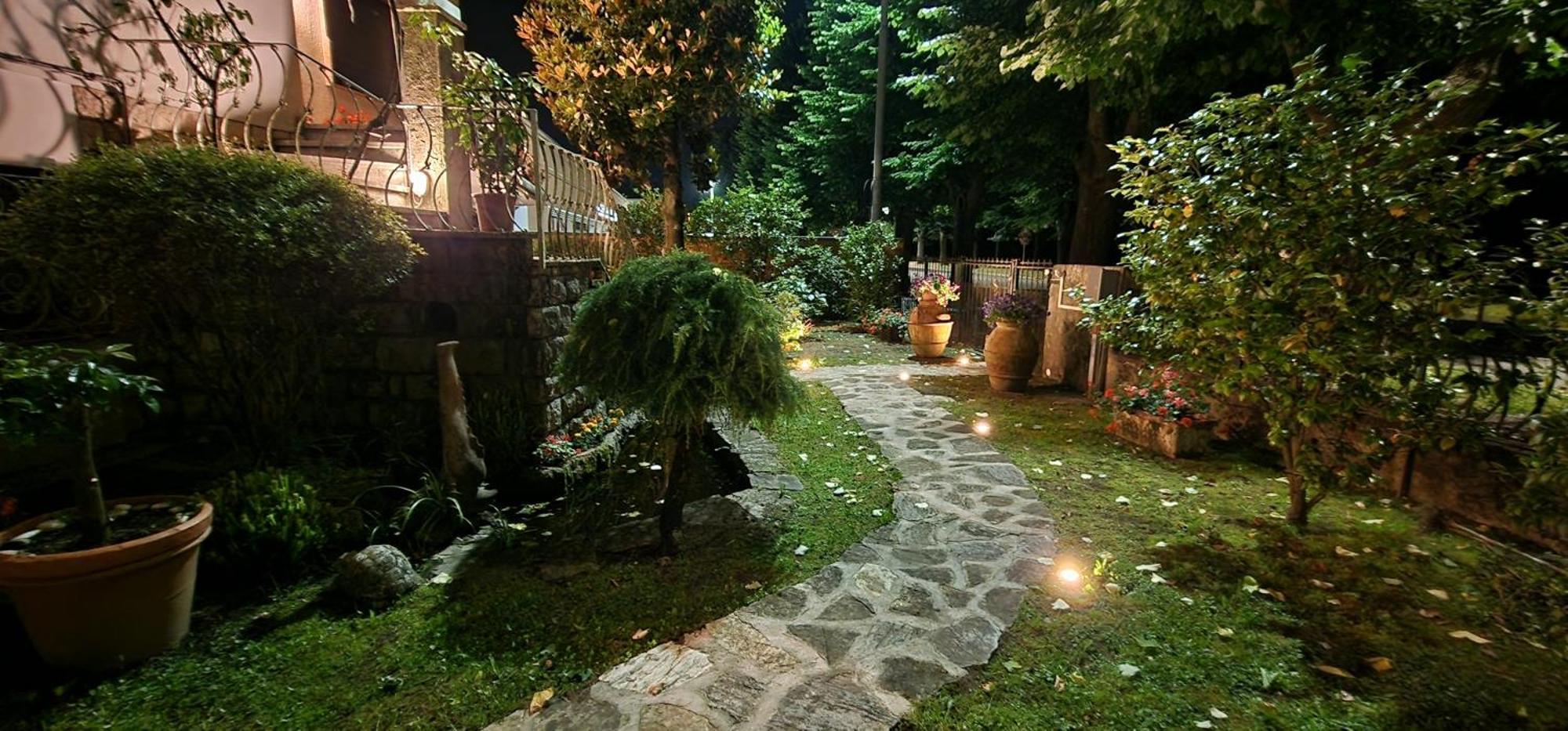 B&B Casa Tessieri Λούκα Εξωτερικό φωτογραφία