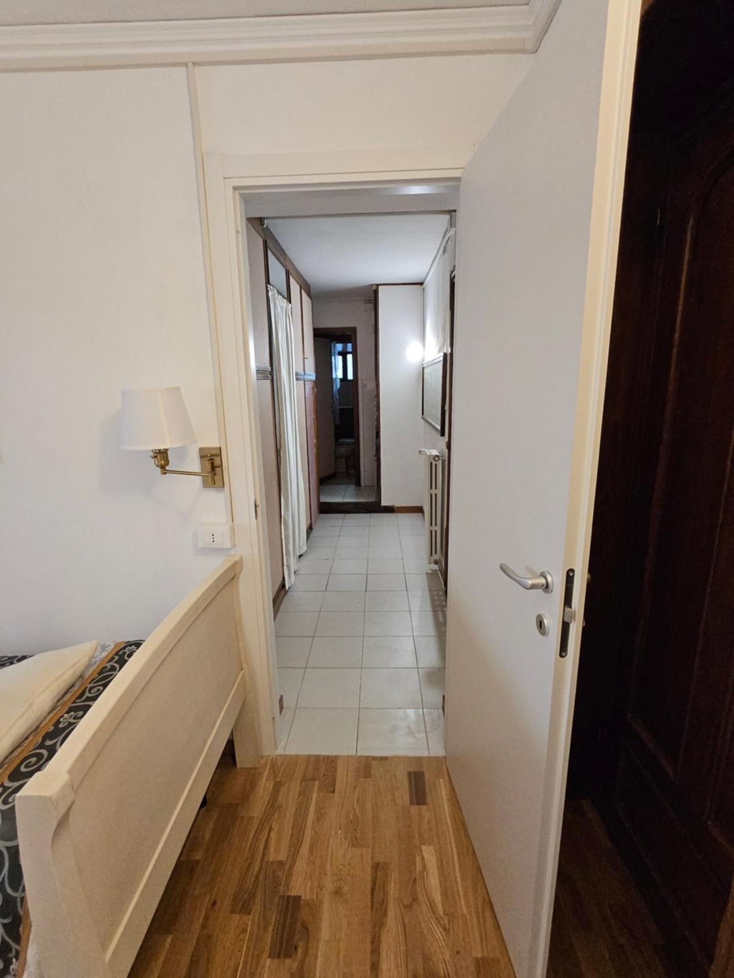 B&B Casa Tessieri Λούκα Εξωτερικό φωτογραφία