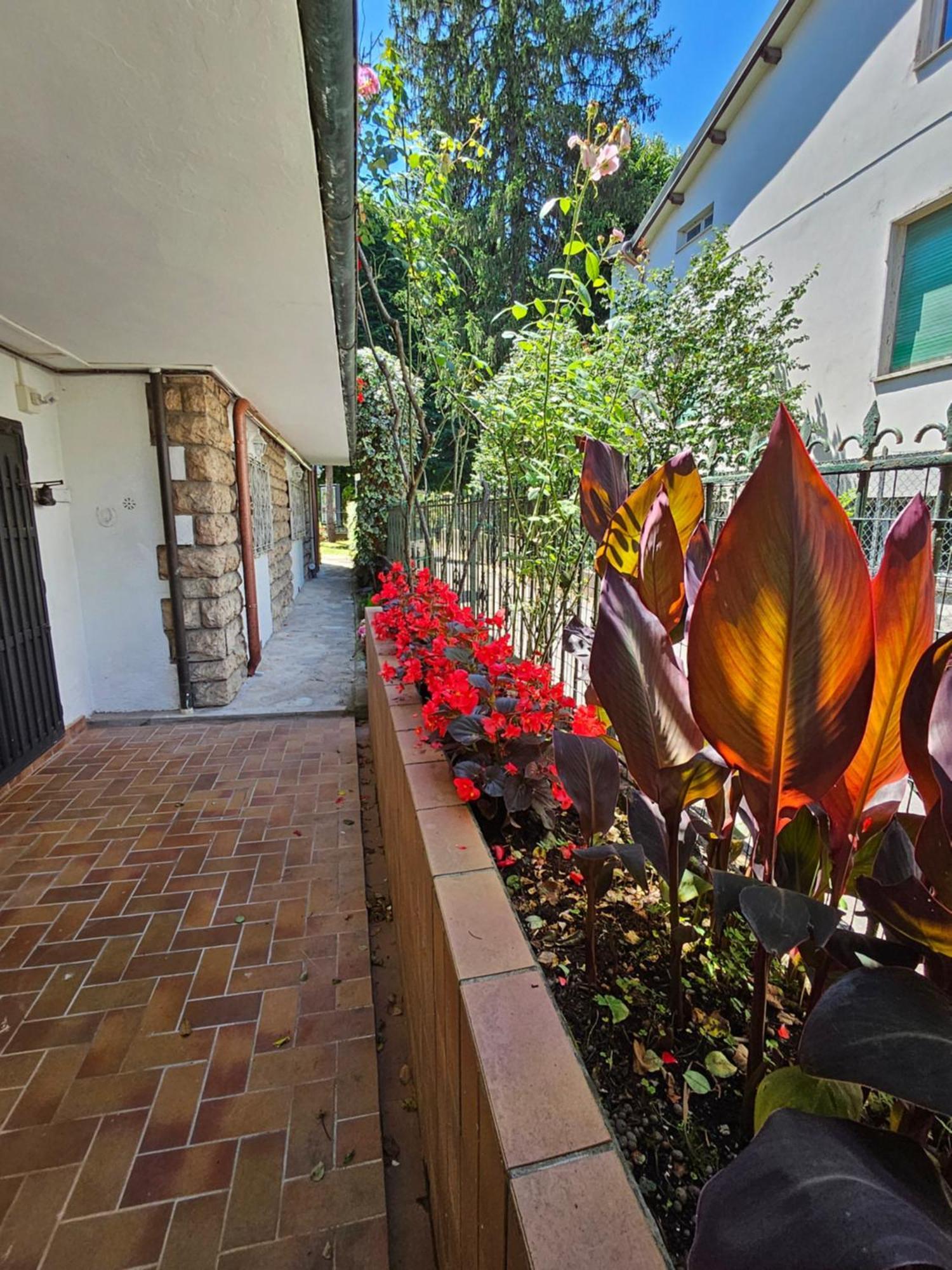 B&B Casa Tessieri Λούκα Εξωτερικό φωτογραφία