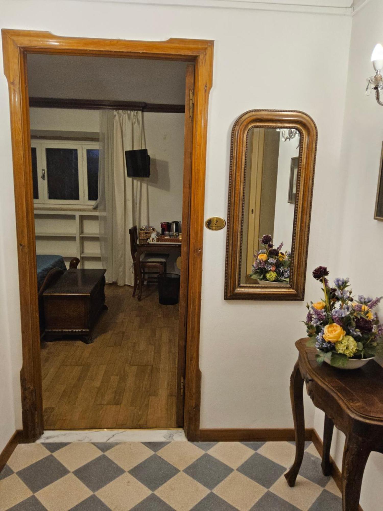 B&B Casa Tessieri Λούκα Εξωτερικό φωτογραφία