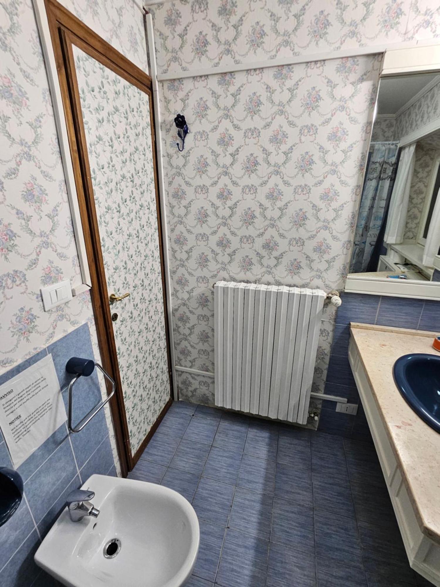 B&B Casa Tessieri Λούκα Εξωτερικό φωτογραφία