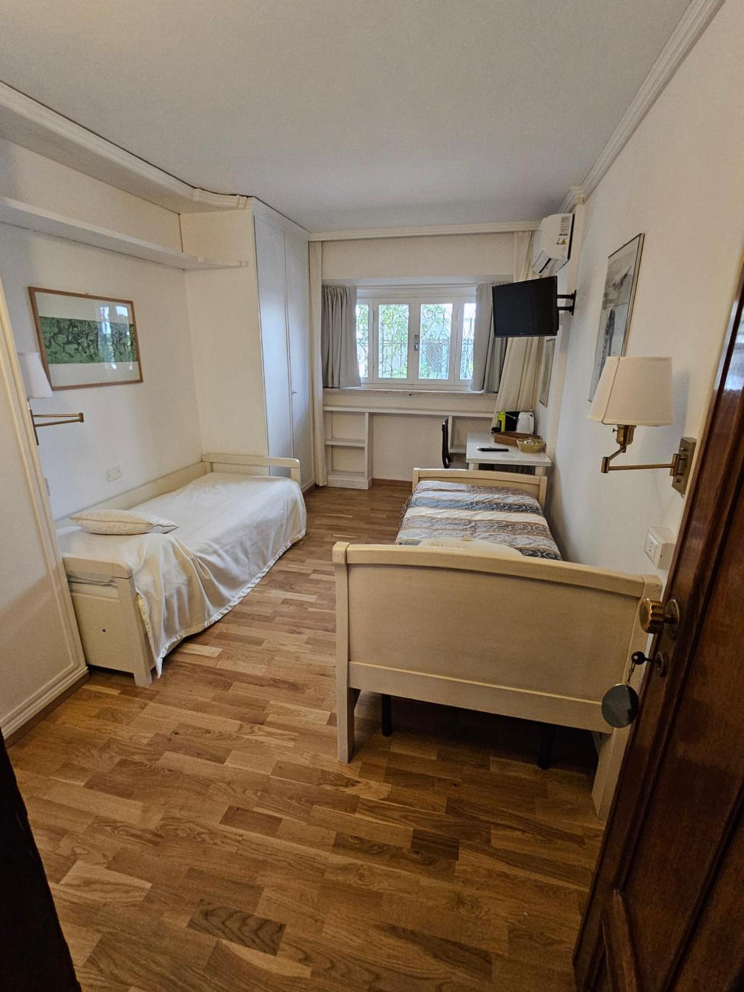 B&B Casa Tessieri Λούκα Εξωτερικό φωτογραφία