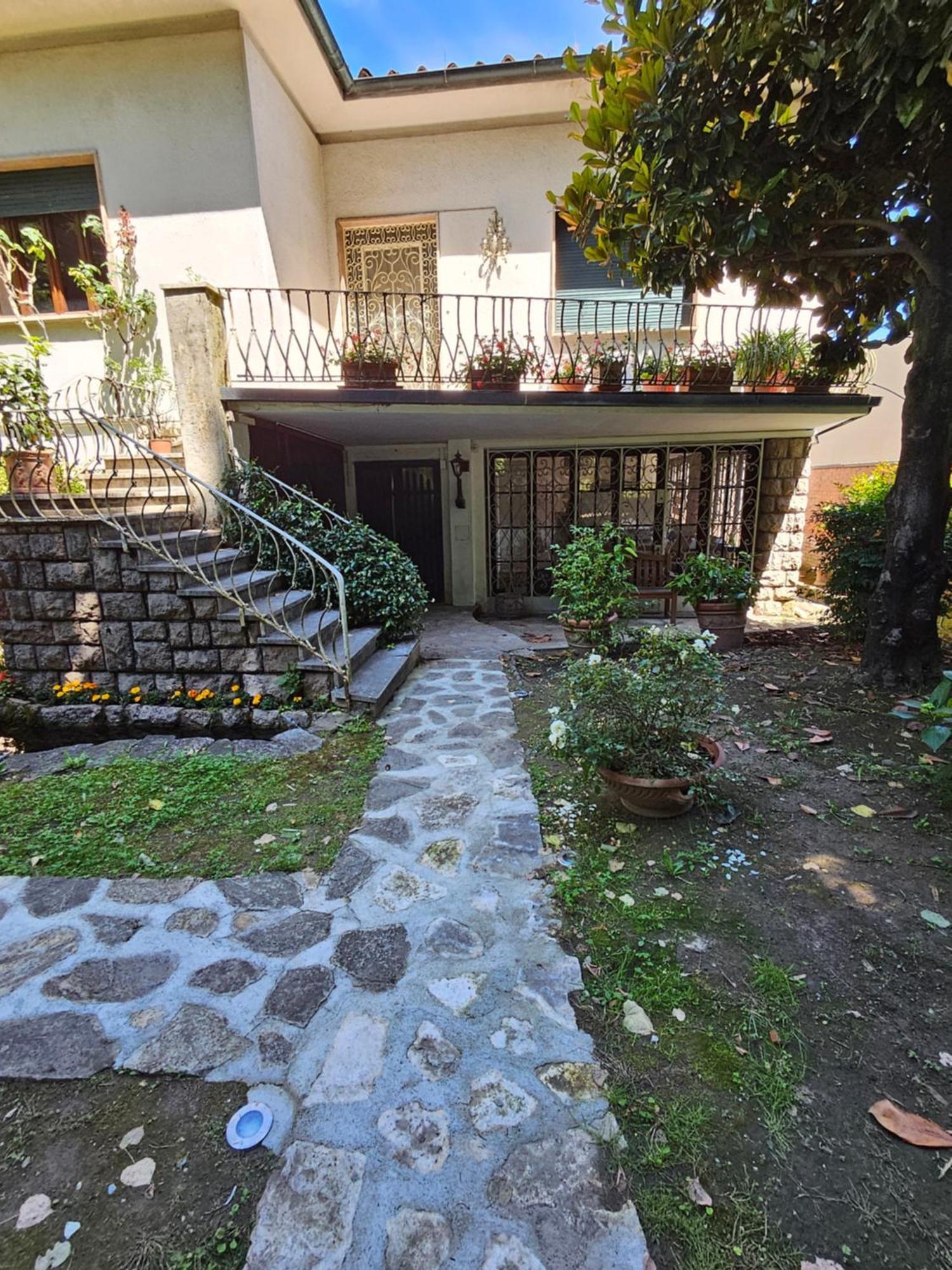 B&B Casa Tessieri Λούκα Εξωτερικό φωτογραφία