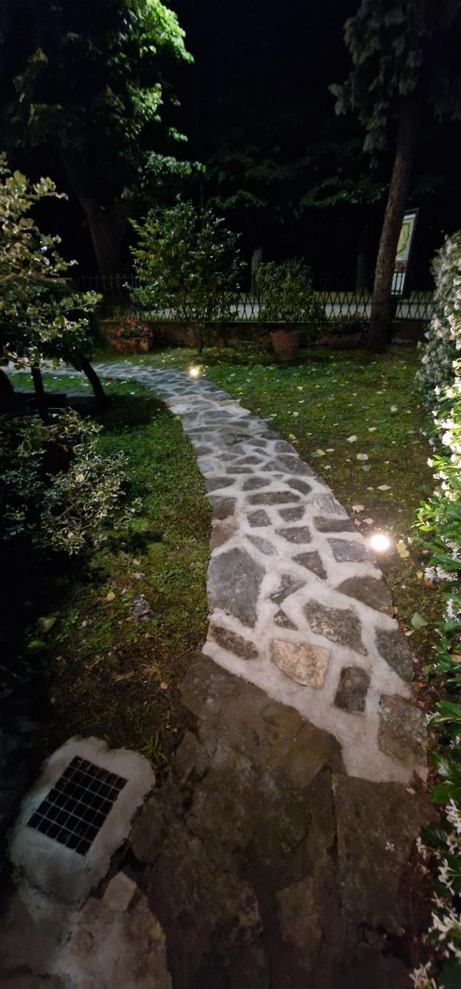 B&B Casa Tessieri Λούκα Εξωτερικό φωτογραφία