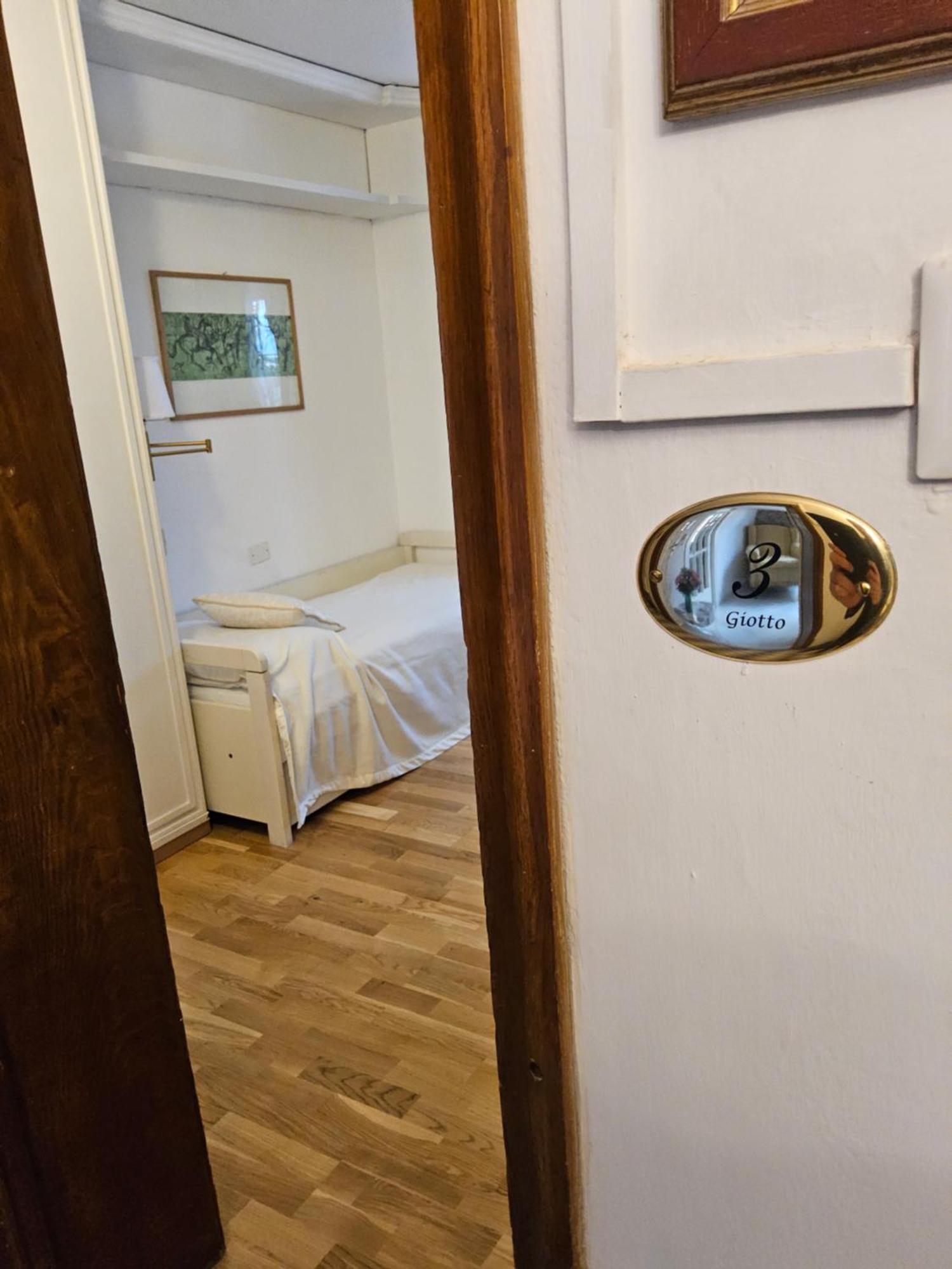 B&B Casa Tessieri Λούκα Εξωτερικό φωτογραφία