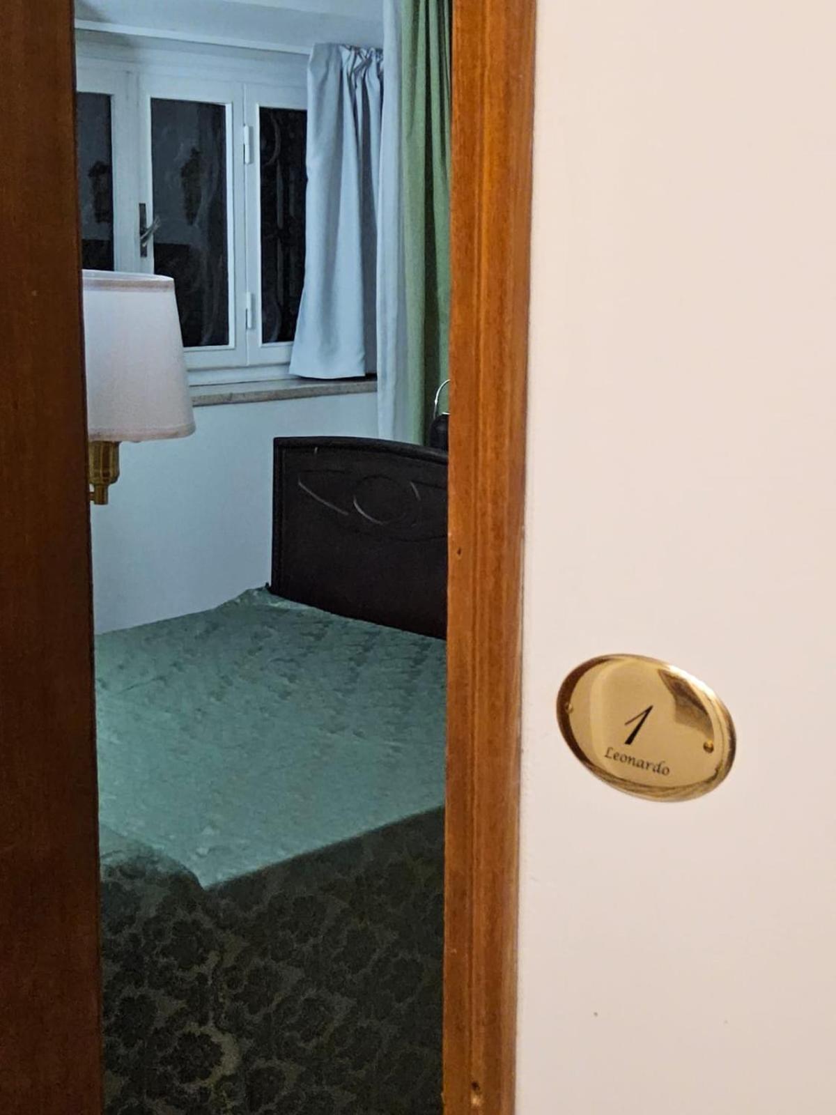 B&B Casa Tessieri Λούκα Εξωτερικό φωτογραφία