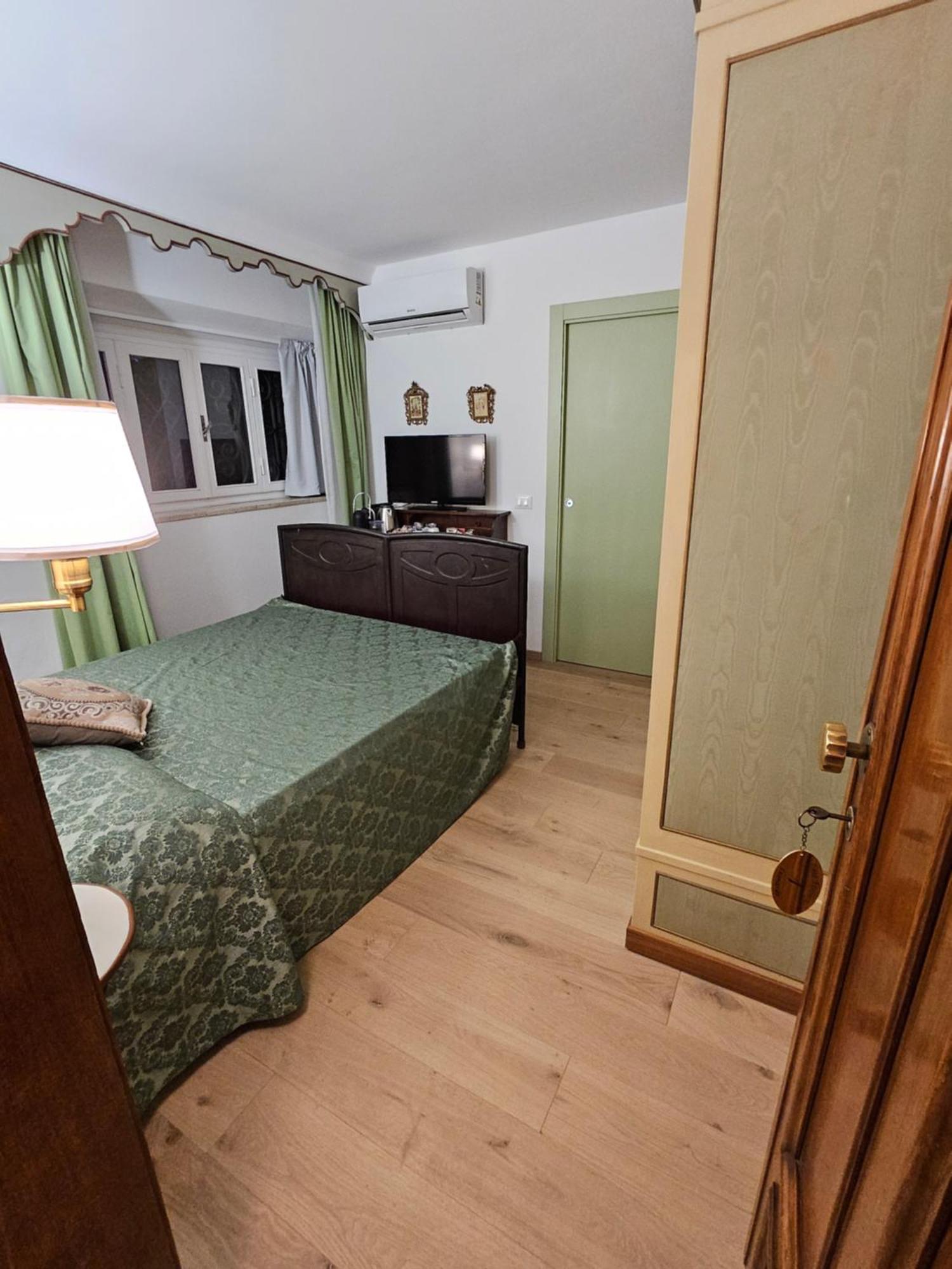 B&B Casa Tessieri Λούκα Εξωτερικό φωτογραφία
