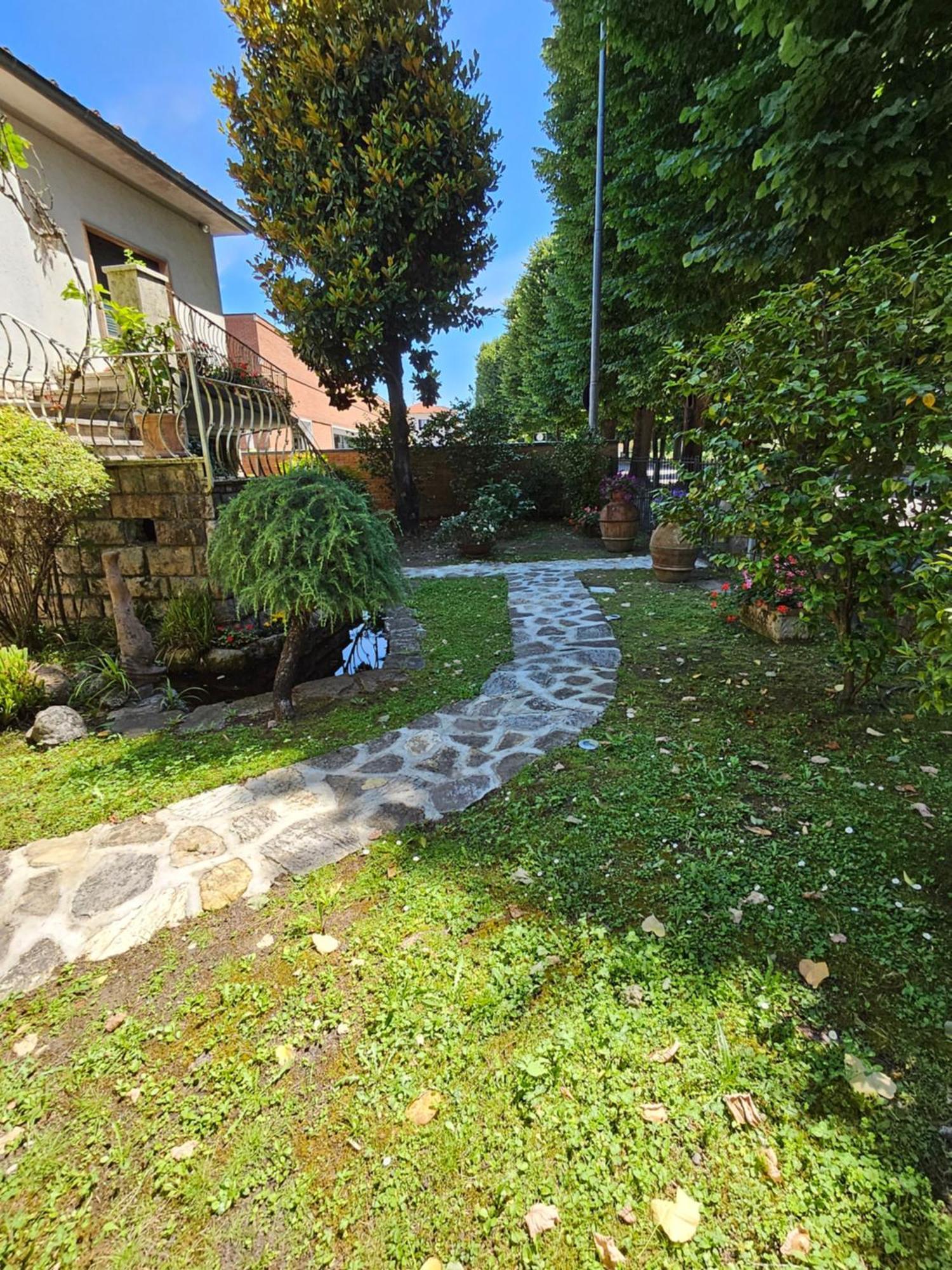 B&B Casa Tessieri Λούκα Εξωτερικό φωτογραφία