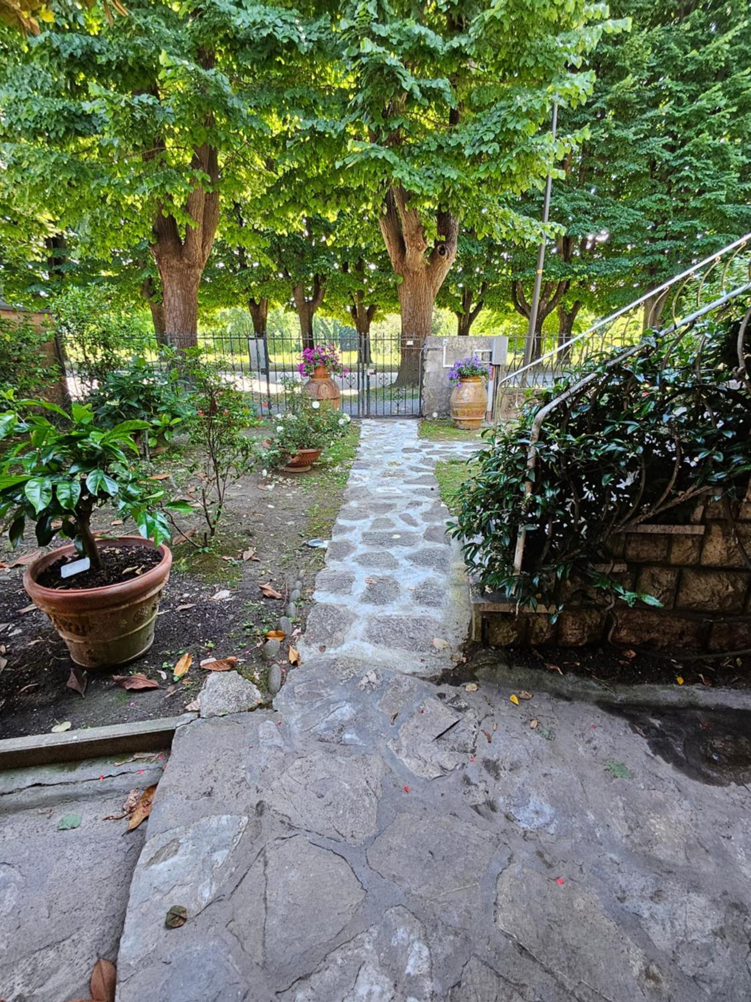 B&B Casa Tessieri Λούκα Εξωτερικό φωτογραφία