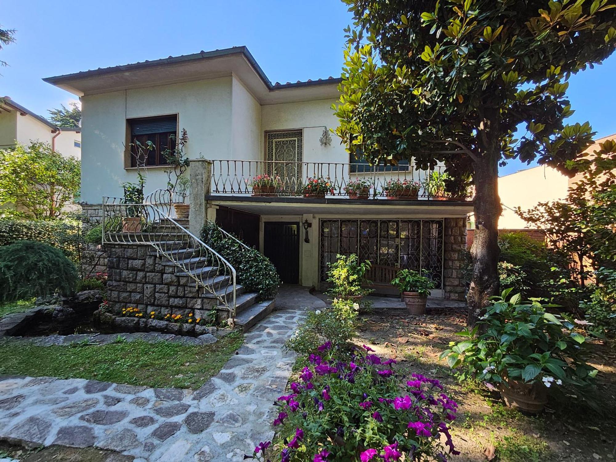 B&B Casa Tessieri Λούκα Εξωτερικό φωτογραφία